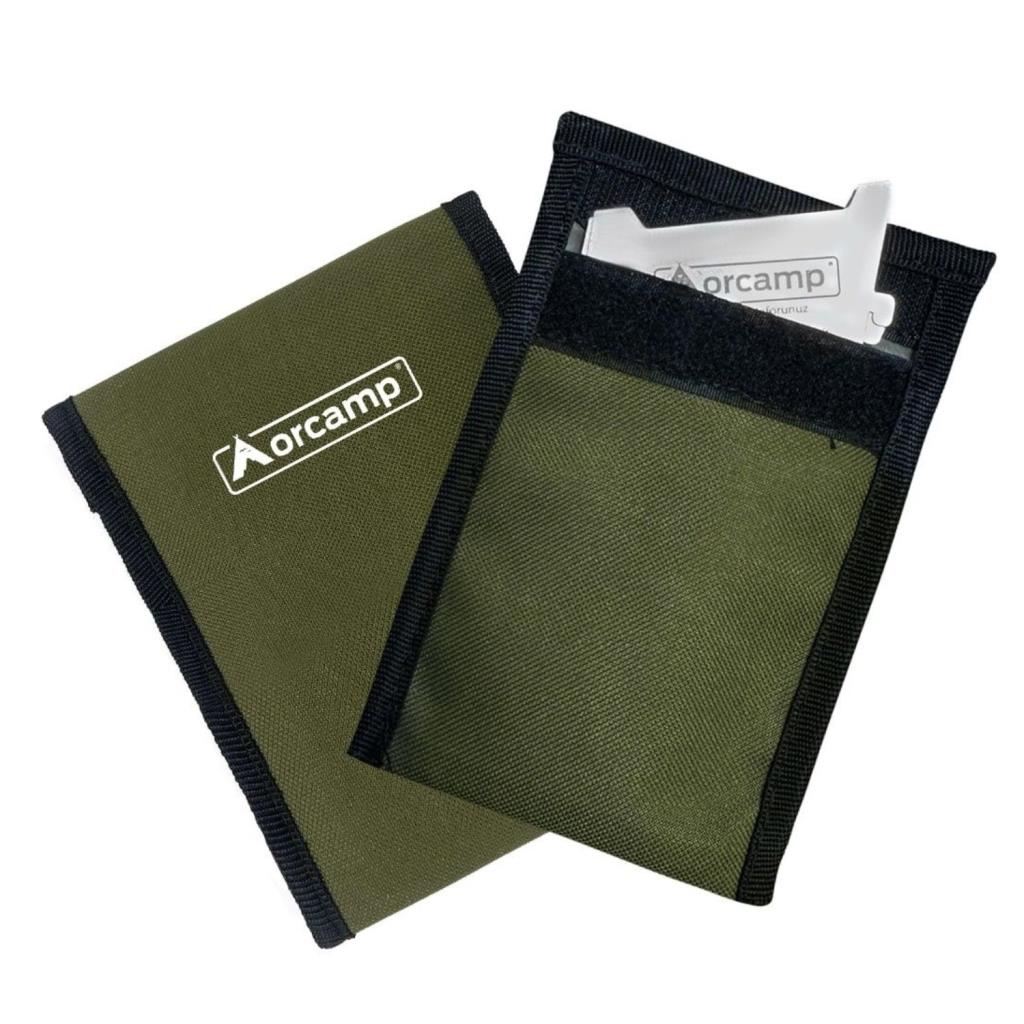 Cofi Demonte Kahve Filtresi - Orcamp - (KF-110)