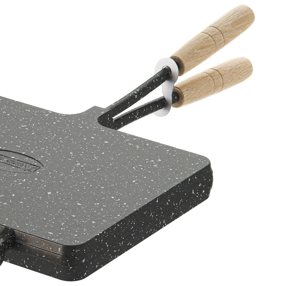 El Tost Makinası - Orcamp - Granit Kaplama - (OUT-1600)