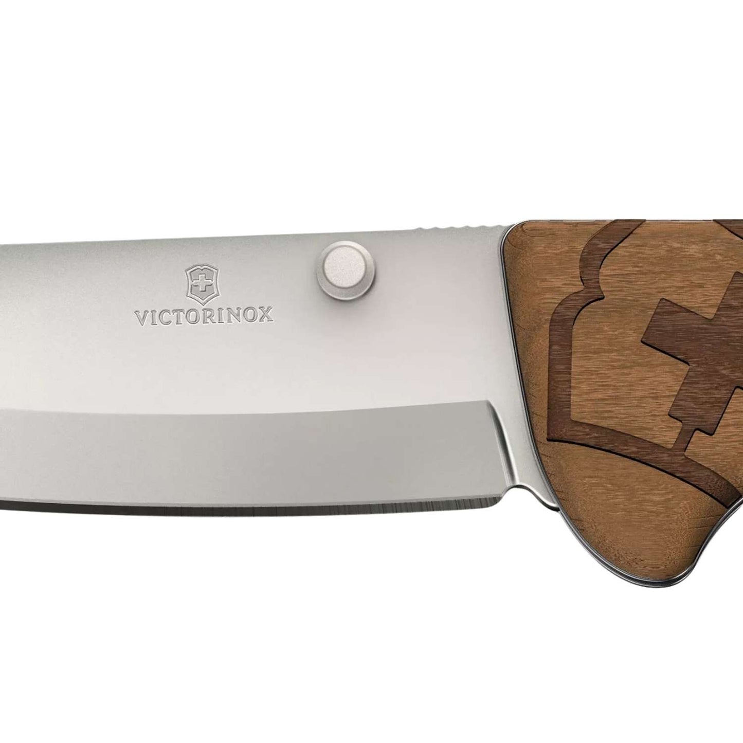 Evoke Alox Ahşap Çakı - Victorinox - 0.9415.D630