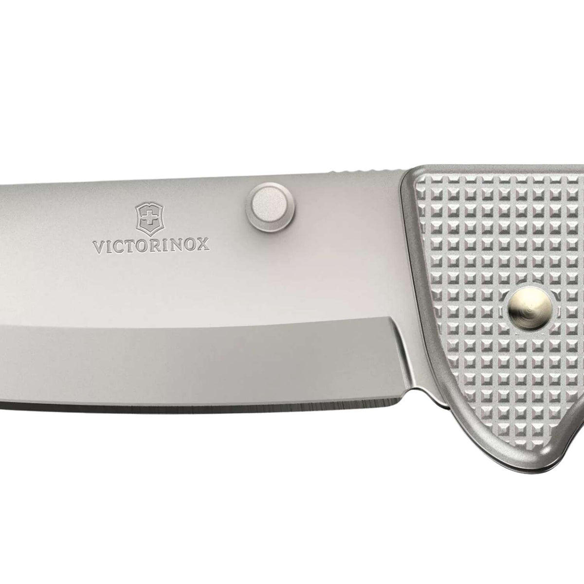 Evoke Alox Gümüş Çakı - Victorinox - 0.9415.D26