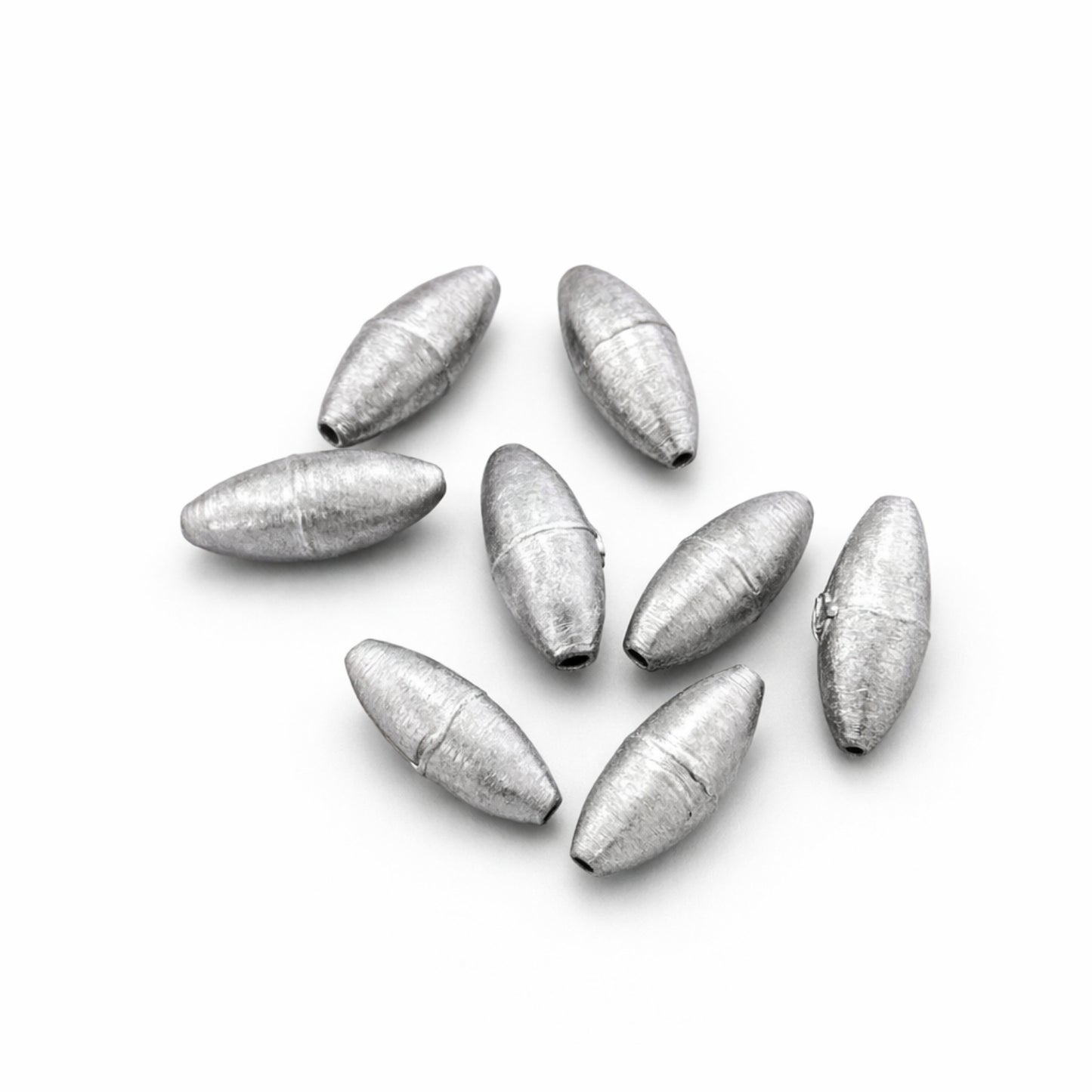 Gezer Olta Kurşunu - Zeytin Kurşun - 8 Gram - 1KG