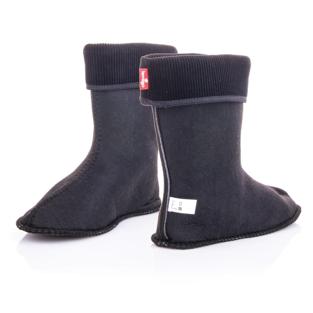 Hafif Eva ÇÇizme - Jessy -30° - Mavi