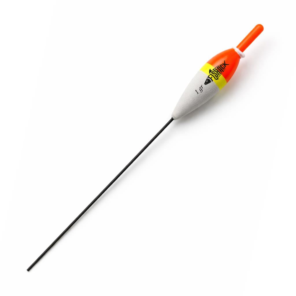 Hassas Olta Şamandırası - 1 gr - Fishack (FSH-6001)