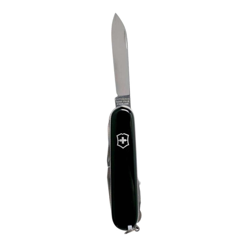 Huntsman Çakı - Victorinox - Siyah - 1.3713.3