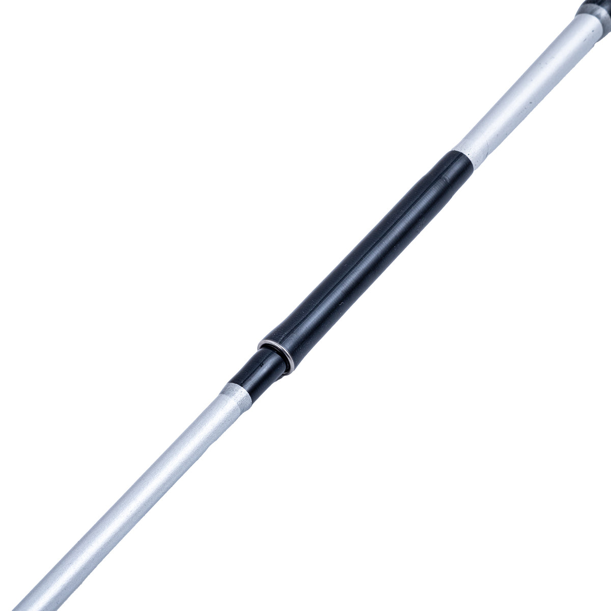 İki Parça Dolgu Olta Kamışı - Spinner - 210cm 30/80 gr - Fishack
