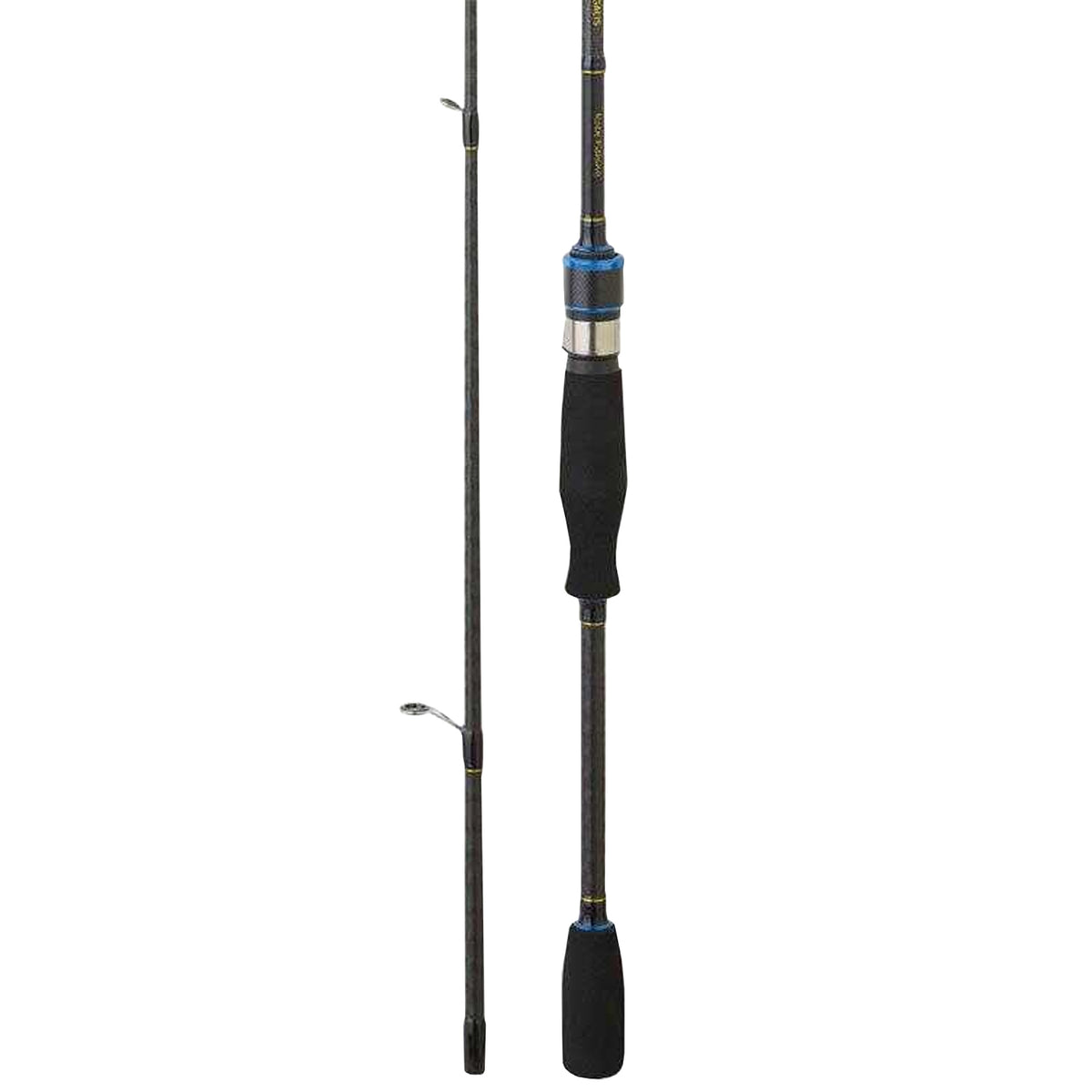 İki Parça Spin Olta Kamışı - Daiwa New Legalis RF - 244cm 5/14 gr