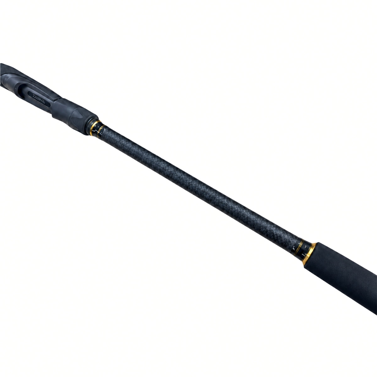 İki Parça Spin Olta Kamışı - Daiwa RX Lure Game BF - 244 cm 14/42 gr