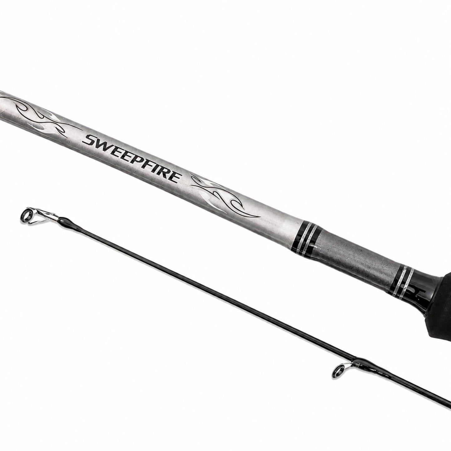 İki Parça Spin Olta Kamışı - Daiwa Sweepfire - 210 cm 10/30 gr