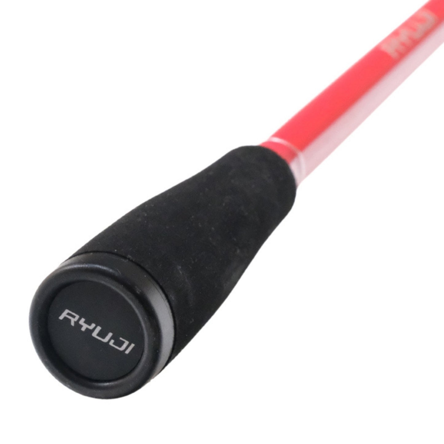 İki Parça Spin Olta Kamışı - Ryuji Red Fox - 240cm 5/55 gr