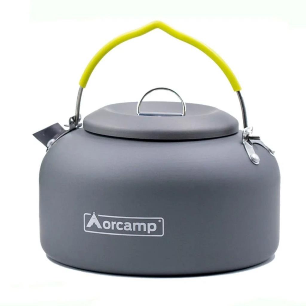 Kamp Çaydanlığı - Orcamp (OUT-1100)