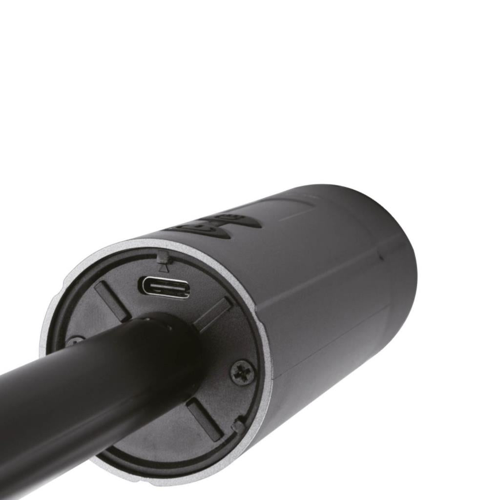 Kamp Lambası - Panther - USB Şarjlı - PT- Berry