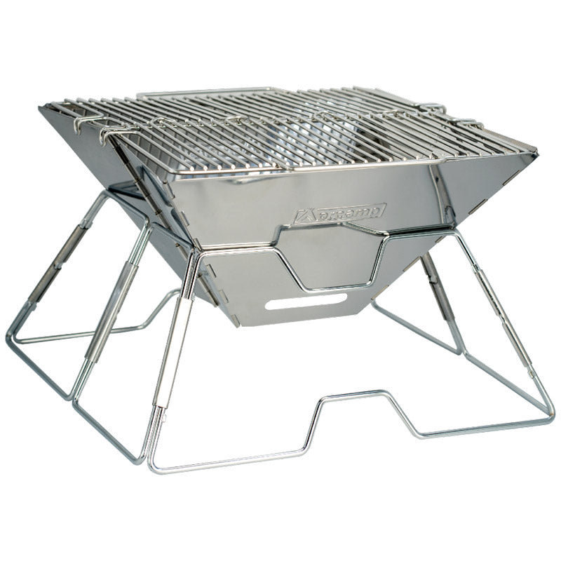 Katlanabilir Mangal - Orcamp (OUT-4250)