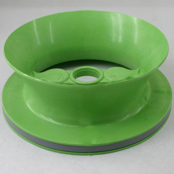 Küçük Plastik Lüks Fırlatma Kasnağı No:2