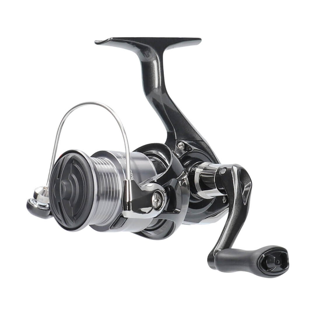 LRF Spin Olta Makinesi - Daiwa Crossfıre 26 LT 1000 - 3+1BB - Metal kafa