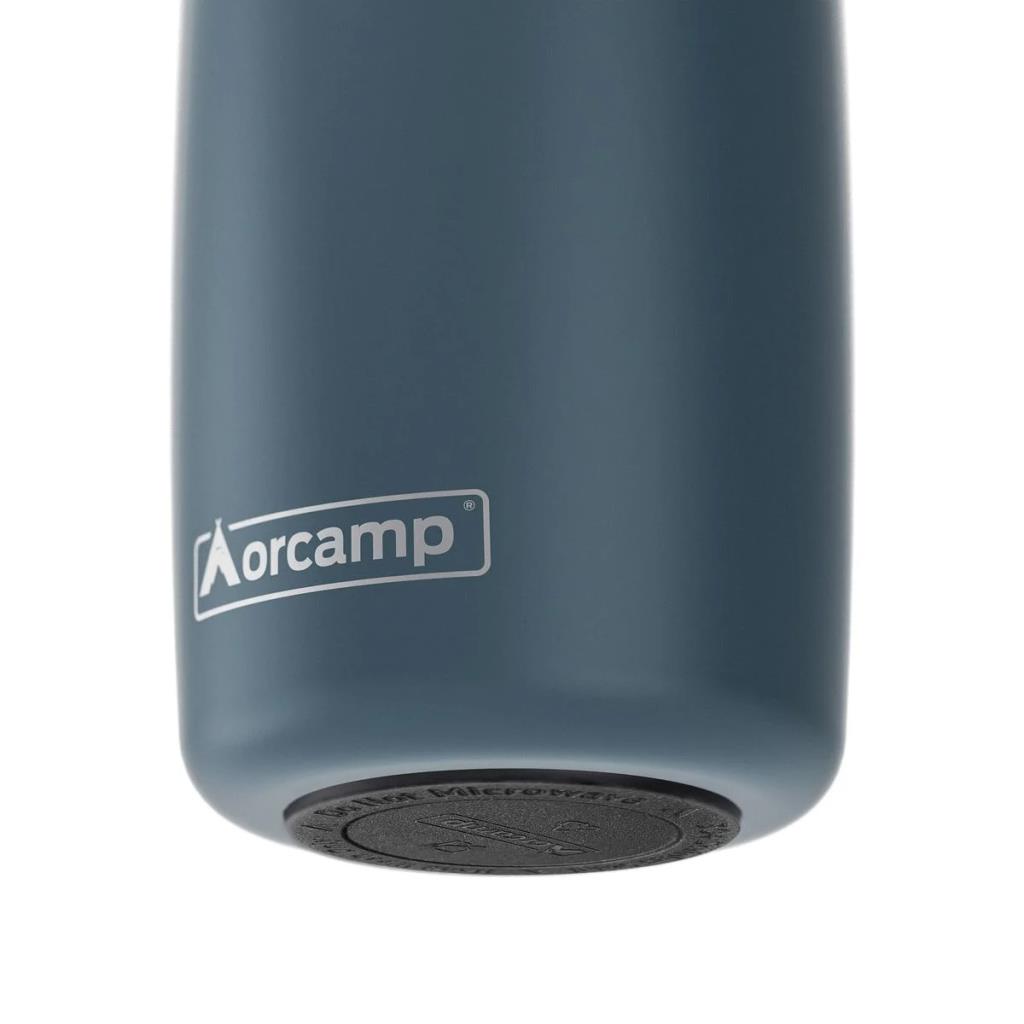 Lusso Kahve Makinesi - Orcamp - Antrasit - (OUT-1951)