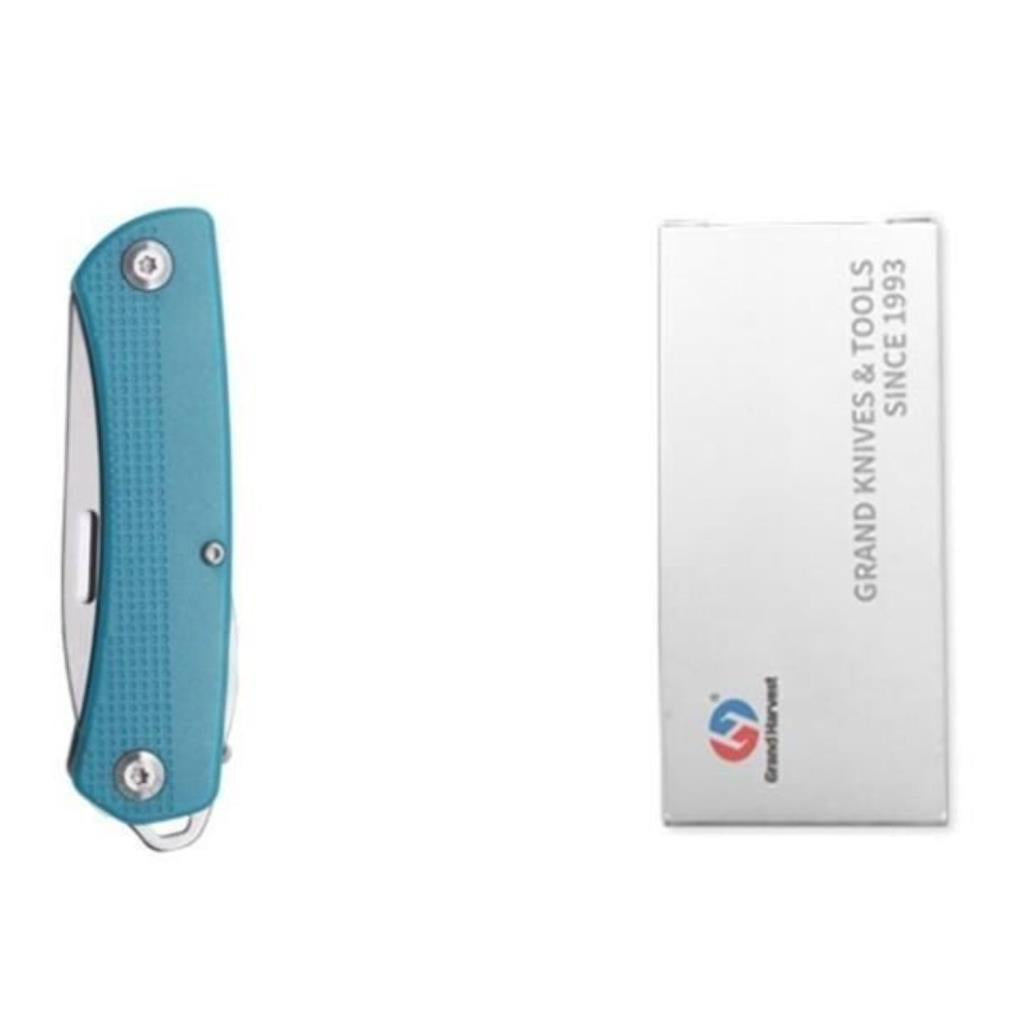 Multi Fonksiyonel Çakı - Grand Harvest - GHK1P-06