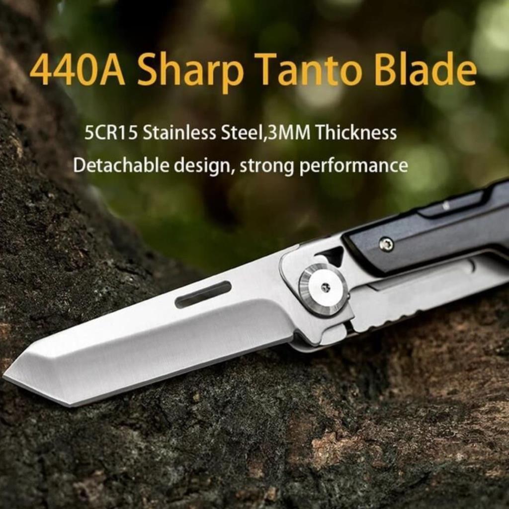 Multi Tool Pense - Grand Harvest - GHK12 Eagle