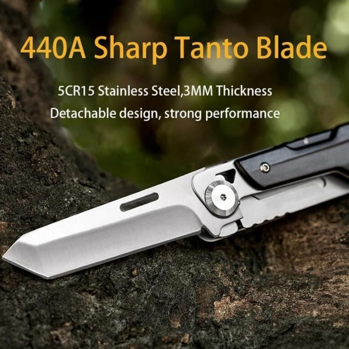 Multi Tool Pense - Grand Harvest - GHK12 Eagle