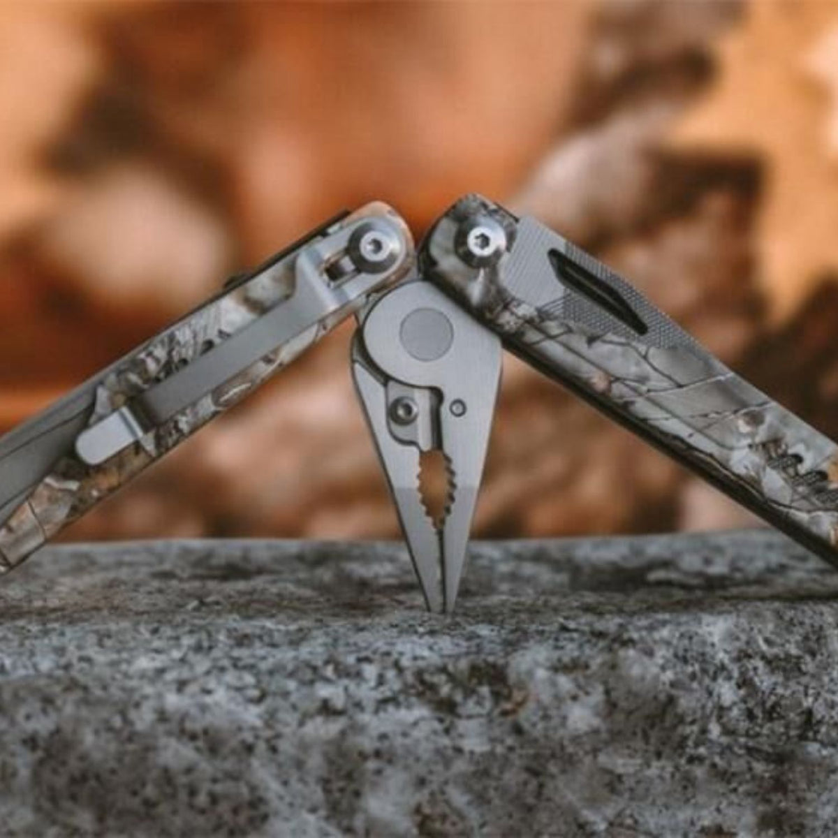 Multi Tool Pense - Grand Harvest - GHK15 Hurricane