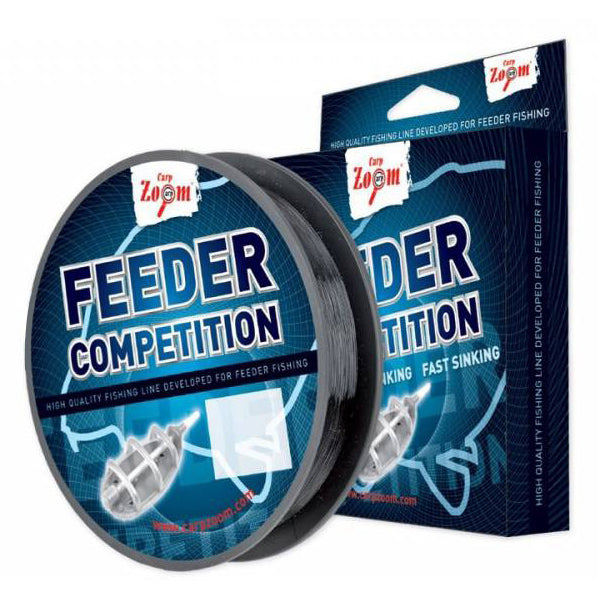 Olta Misinası - Hayalet - Ekstra Güçlü - Feeder Competition - 250 mt