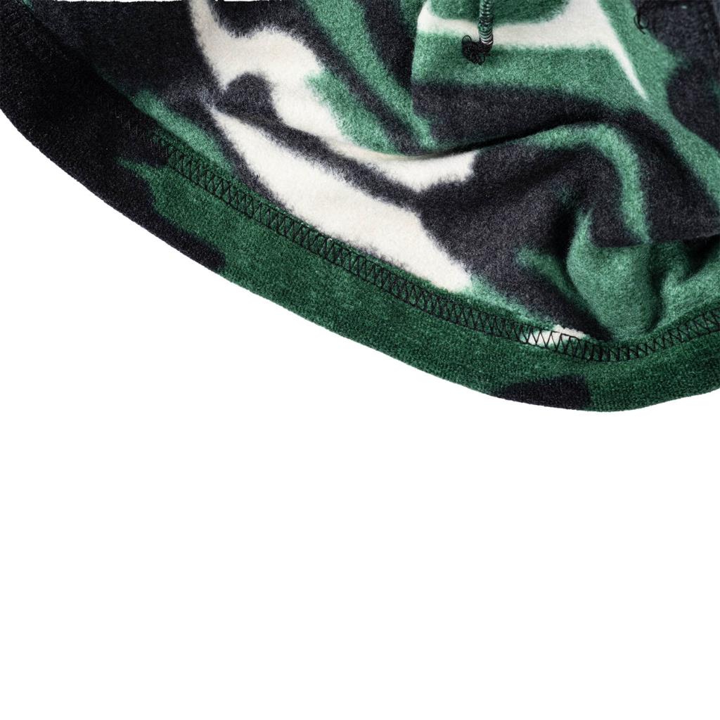 Polar Bere - Yeşil Kamuflaj