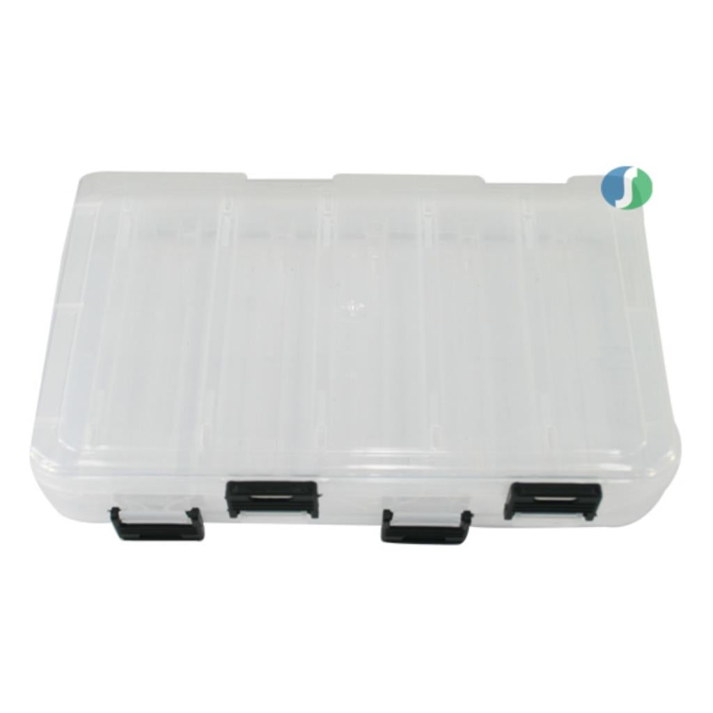 Rapala Kutusu - Şeffaf - Küçük (Kod 193)