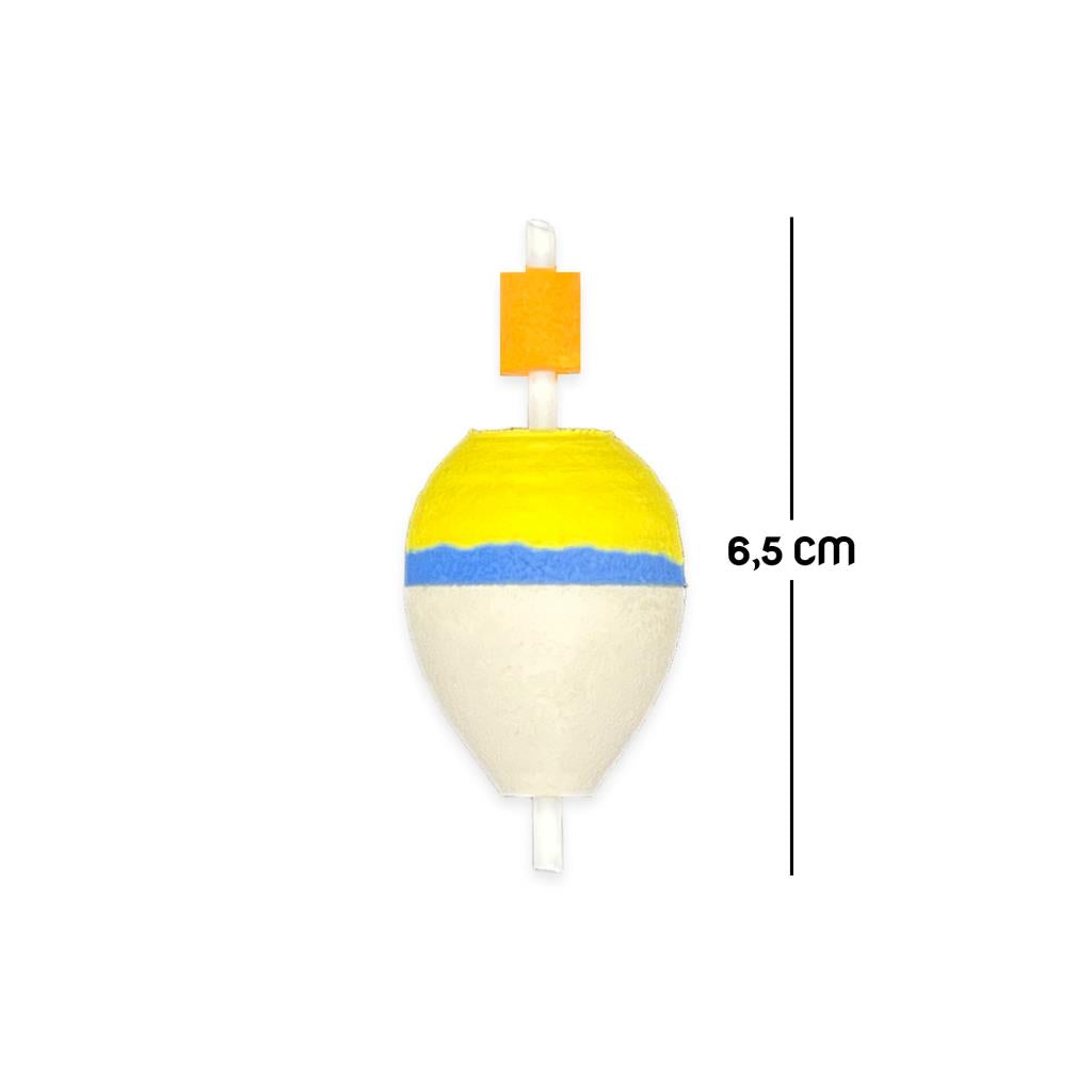 Savex Eva Top Şamandıra Küçük