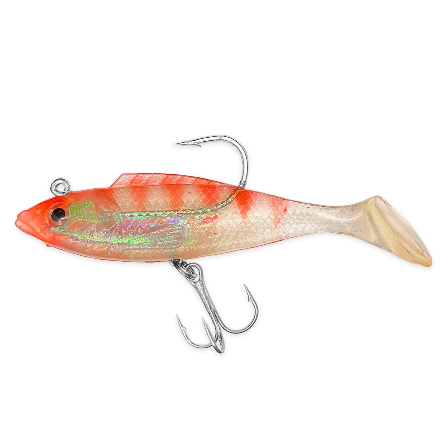 Silikon Balık Yem - Savex Spring - 11,5cm - İğneli (F02-6667)