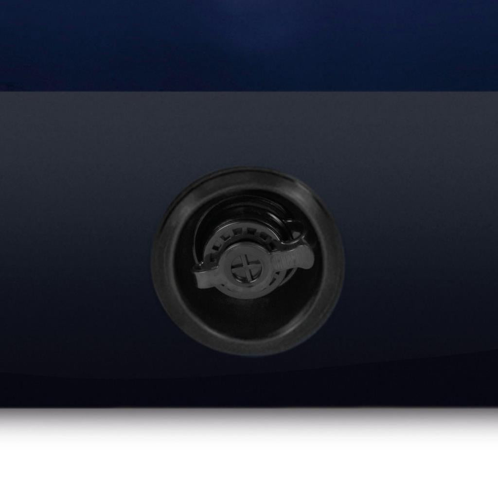 Şişme Kamp Yatağı - Intex - Tek Kişilik XL - 99cm (64757)