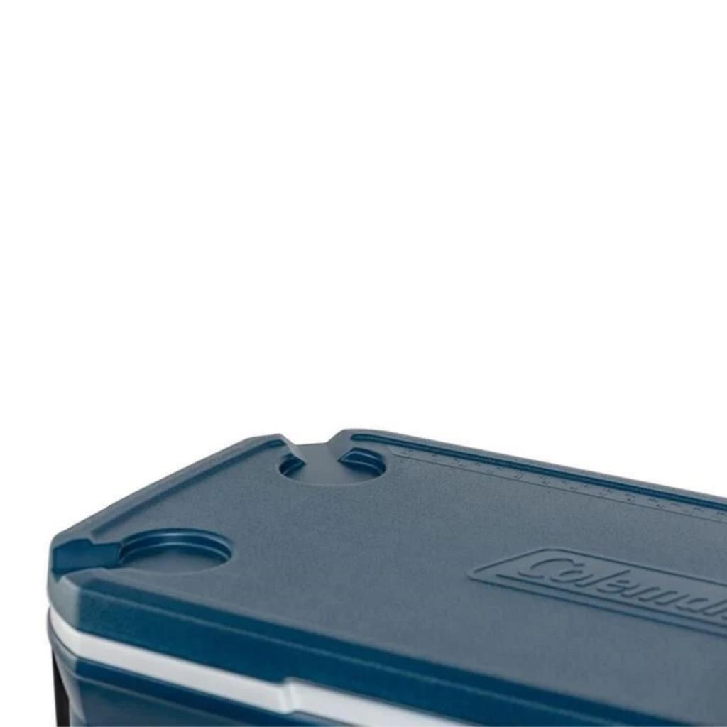 Soğutucu Buzluk - Coleman - Xtreme 52 QT - 48 lt - Lacivert