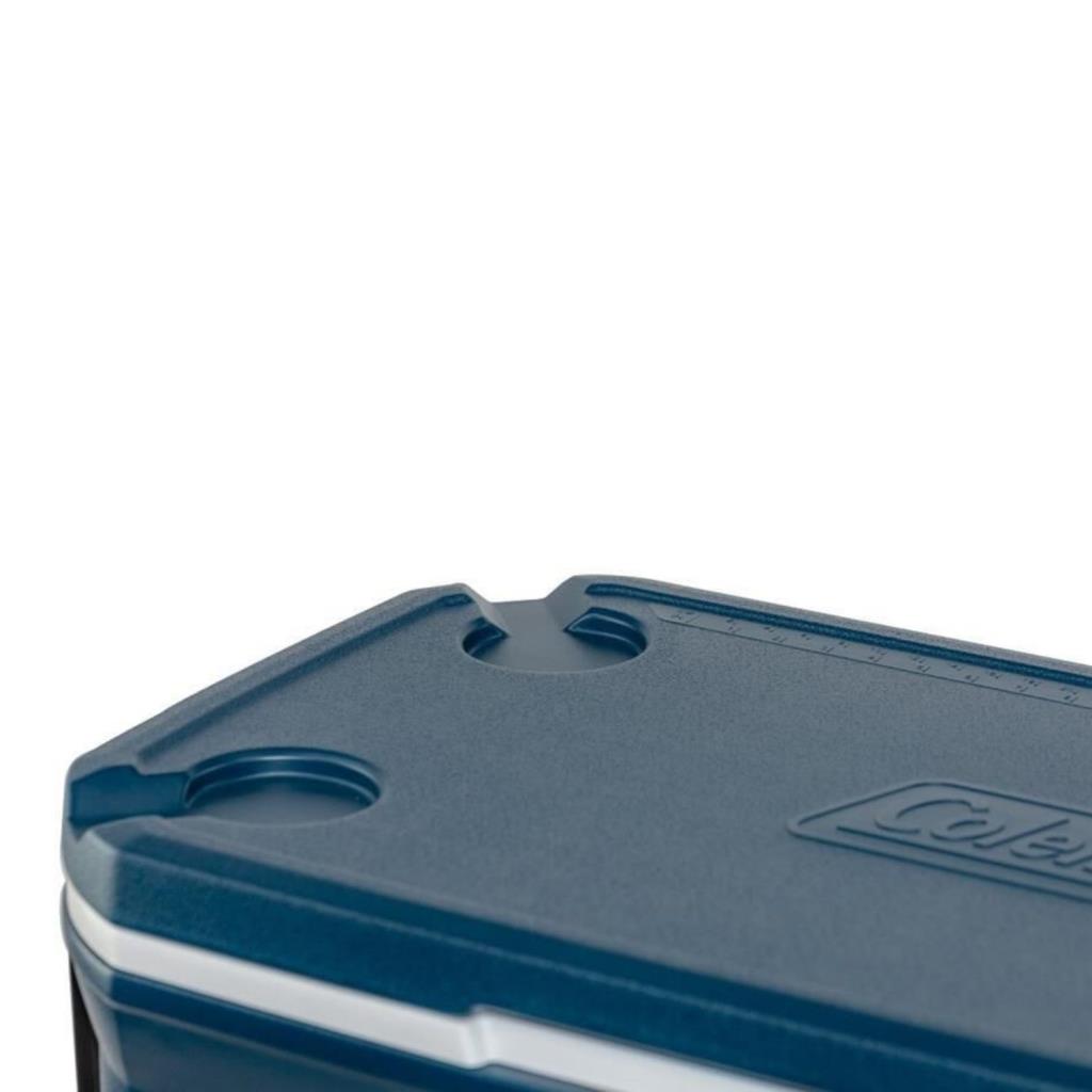 Soğutucu Buzluk - Coleman - Xtreme Wheeled 100 QT Tekerlekli - 94.6 lt -Lacivert