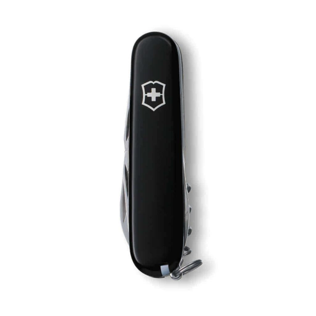 Spartan Siyah Çakı - Victorinox - 1.3603.3