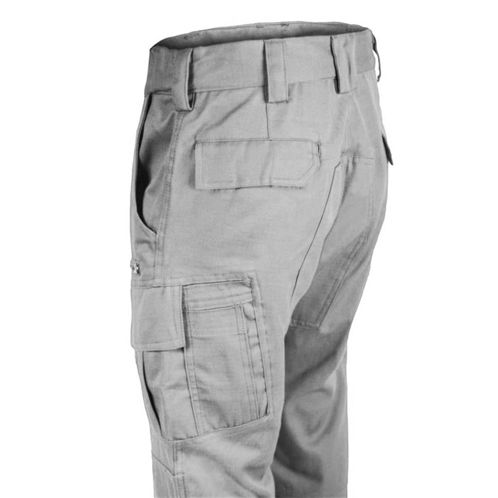 Taktikal Outdoor Erkek Pantolon - Vav Tactec 13 Gri
