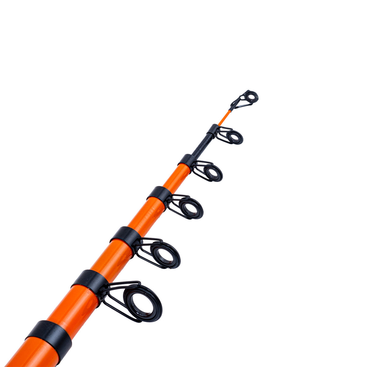 Teleskopik Sazan Olta Kamışı - Thresher - 300 cm 100/300 gr - Fishack