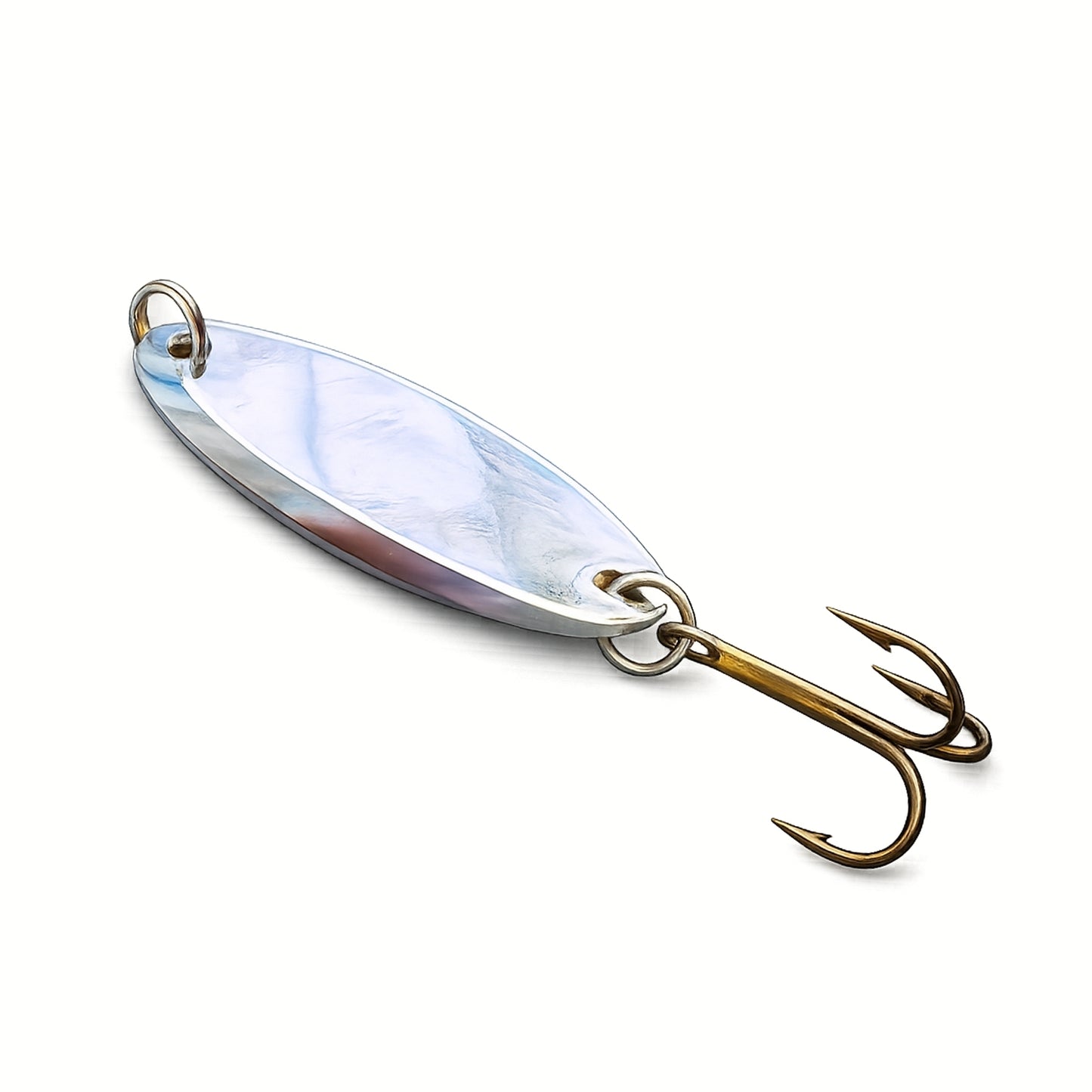 Turna Levrek Casting Olta Kaşık - Alp Marina - 17GR