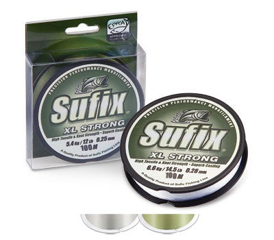 XL Strong Şeffaf Misina 0,45 MM.100 MT.