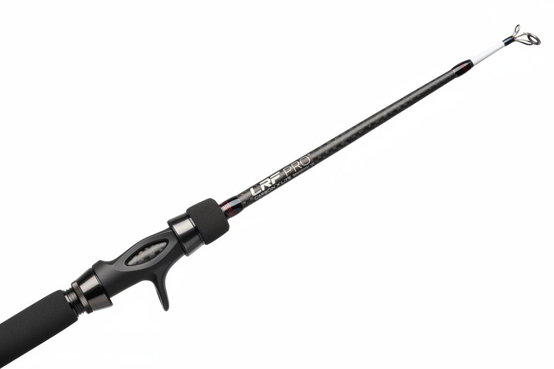 LRF Kamış Nedir? LRF Kamış Makine ve Yem Tavsiyeleri 2026