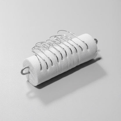 10 İğneli Kefal Hazır Takım - Fishack - 10 İğneli Kıbrıs Takım