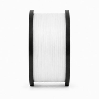 1000 MT Bobin Misina - Crystal - Şeffaf - Ekstra Güçlü - 0,20 MM