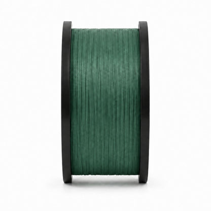1000 MT Bobin Misina - Crystal - Yeşil - Ekstra Güçlü - 0,20 MM