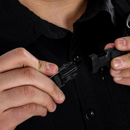 Outdoor Sırt Çantası - Savage Ventura - 75 LT. - Siyah - HH06382