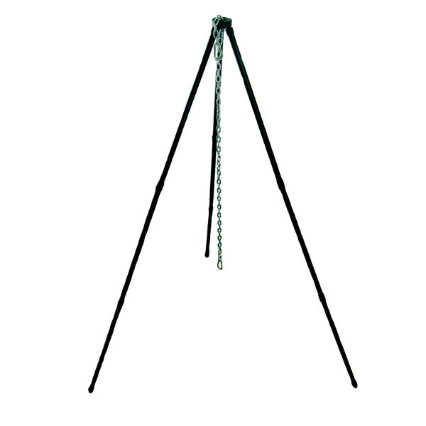 Teleskopik Pramit Izgara (TP-140)