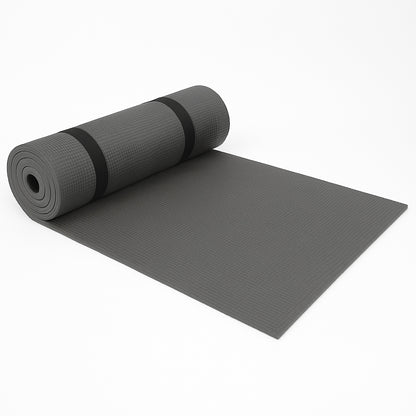 Kamp Matı -  Argeus - 10mm Foam Mat - Gri - (60*190 cm)