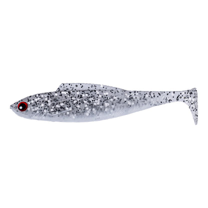 Silikon Balık - 4,5g 85mm - Fishack PredatorX - Shimmer