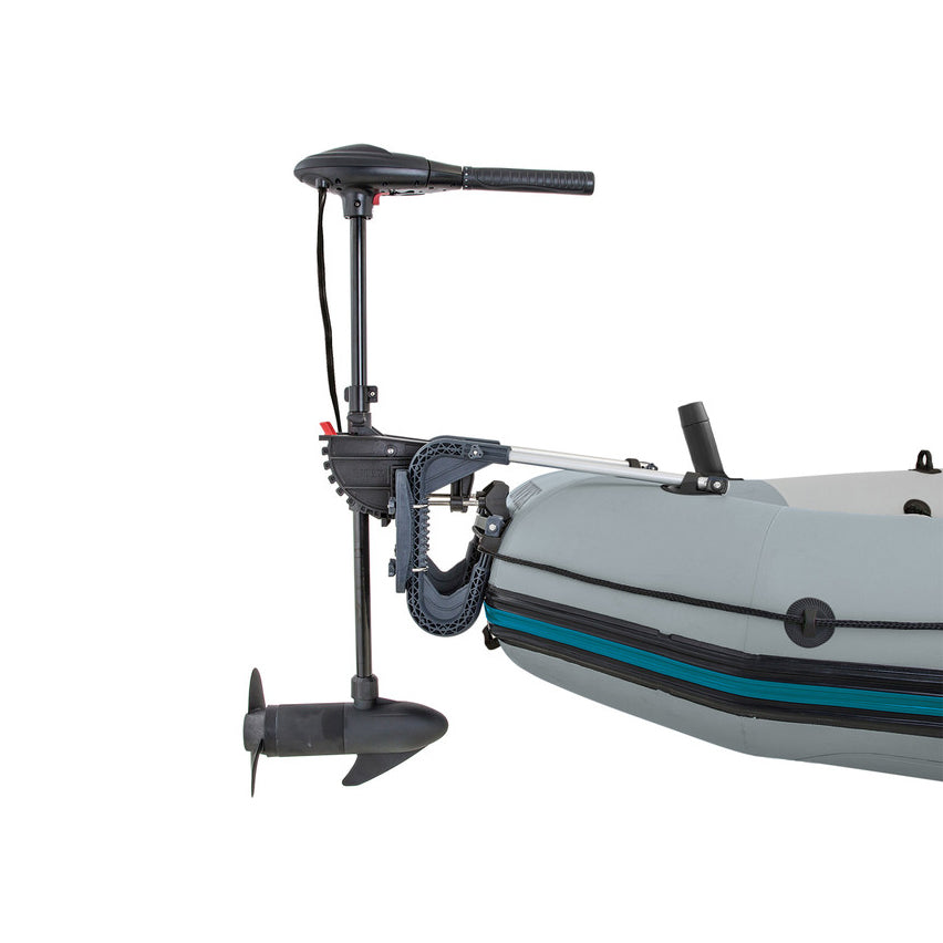 Elektrikli Bot Motoru - Intex - Trolling 12V - (68631)