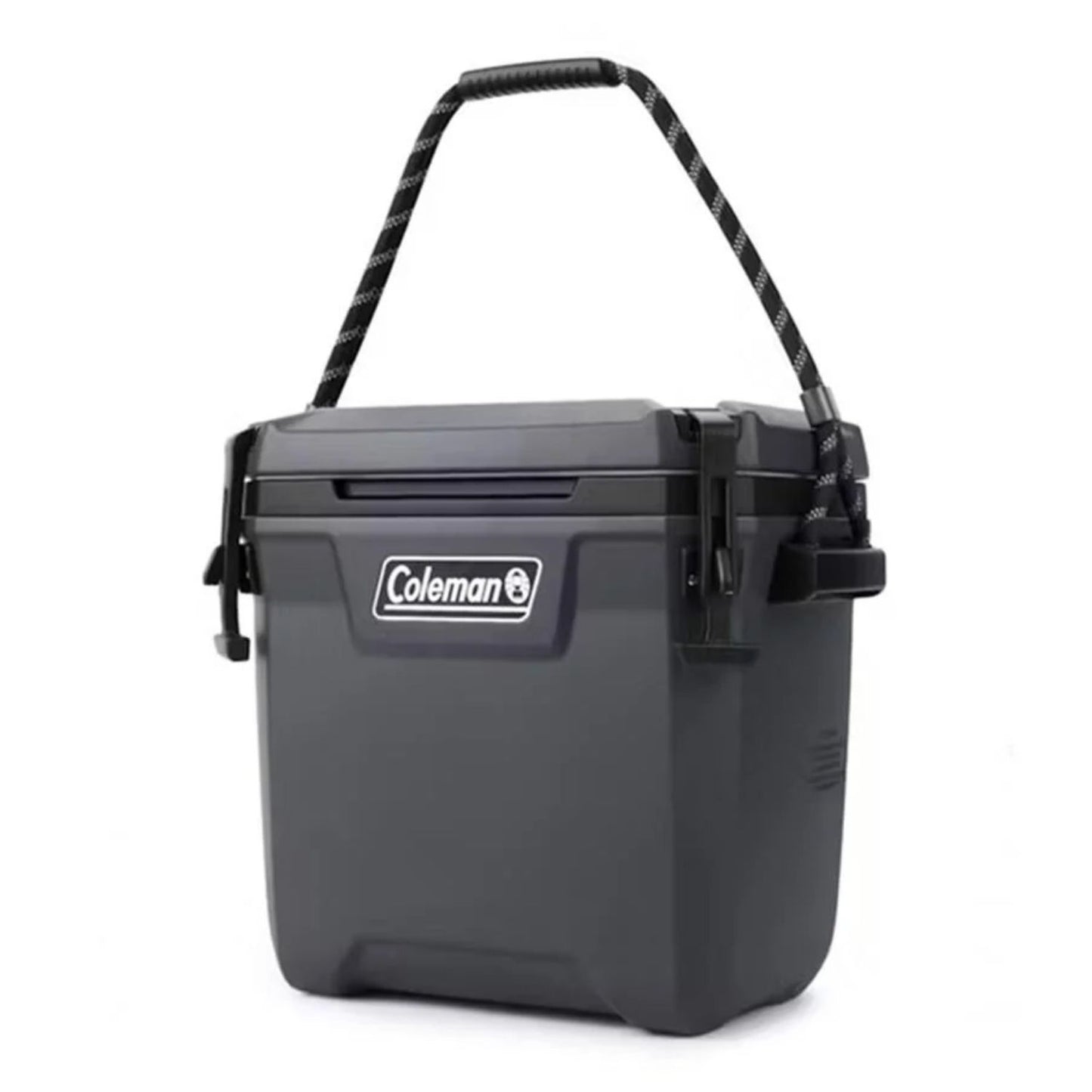 Soğutucu Buzluk - Coleman - Convoy 28 QT - 26.5 lt - Dark Storm
