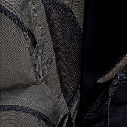 Outdoor Sırt Çantası - Balıkçı - Carpzoom - 70 LT. - Haki - CZ7771