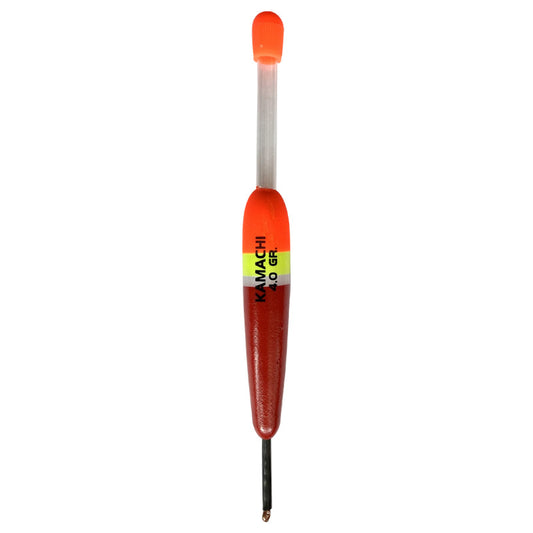 Işık Tüplü Olta Şamandırası 4 gr (3004)