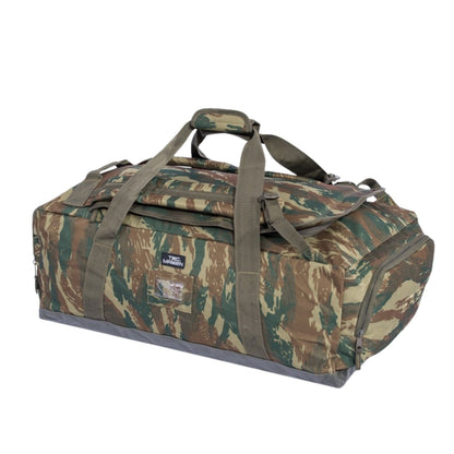 Profesyonel Askeri&SAS Çantası - Tac Maven - 70 LT. - Kamuflaj - D16004