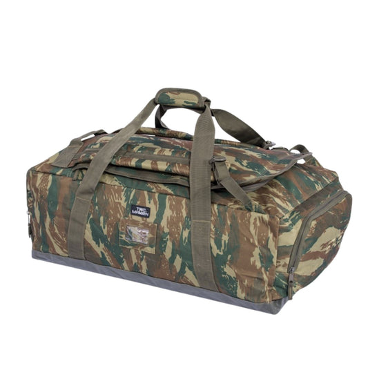Profesyonel Askeri&SAS Çantası - Tac Maven - 70 LT. - Kamuflaj - D16004